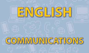 English