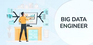 Certified Big Data Engineer