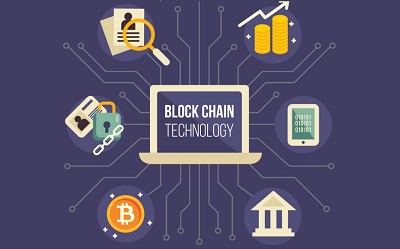 Blockchain technologies