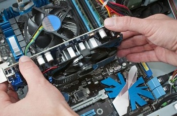 Fundamental Hardware Assembly
