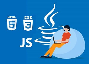 Full Stack Web Development - Java Stack