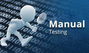 Manual Testing