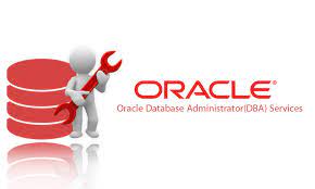 Oracle DBA