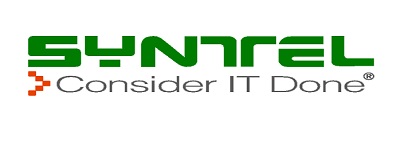 Syntel logo